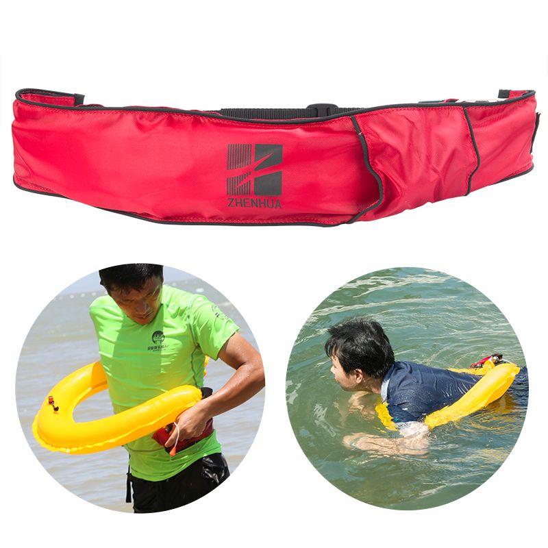 რა უპირატესობები აქვს გასაბერი წელის სარტყელს?